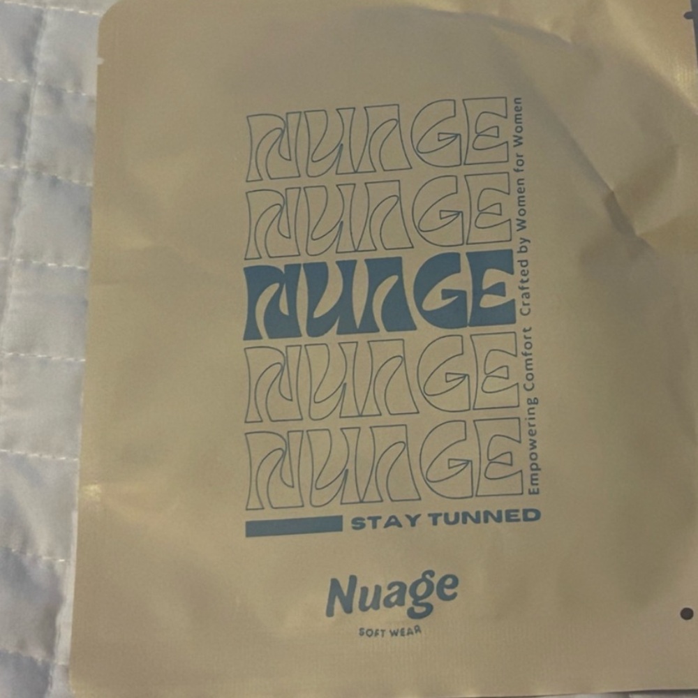 Nuage Women's Panties